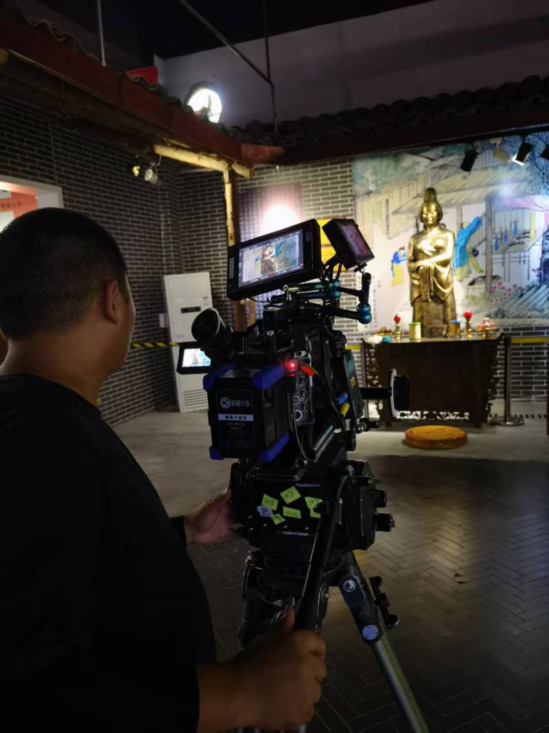 聚焦汪清县产品宣传视频拍摄公司，以专业实力赋能品牌声量升级