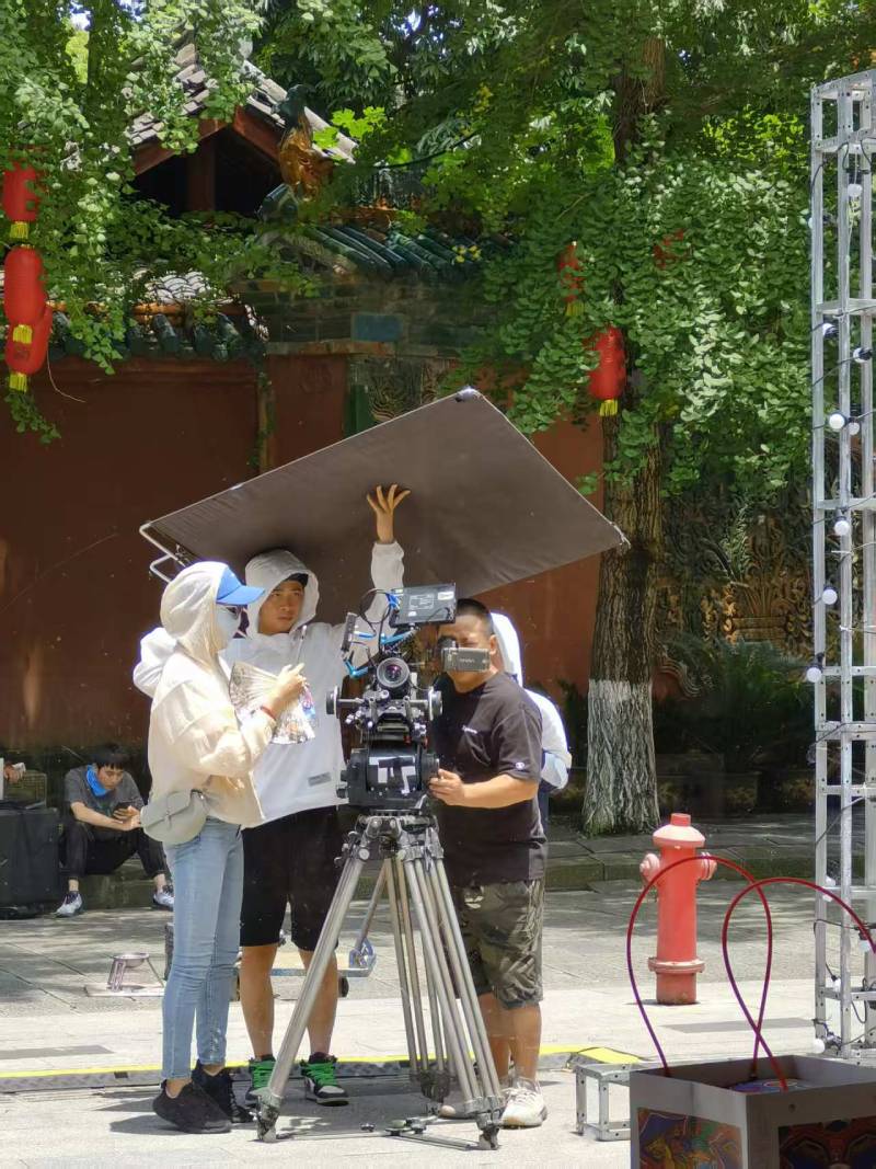 汪清县产品宣传视频拍摄公司避坑：资质、案例、服务全解析