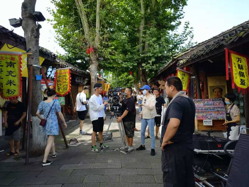 汪清县产品视频拍摄技术升级：AI与三维动画深度融合