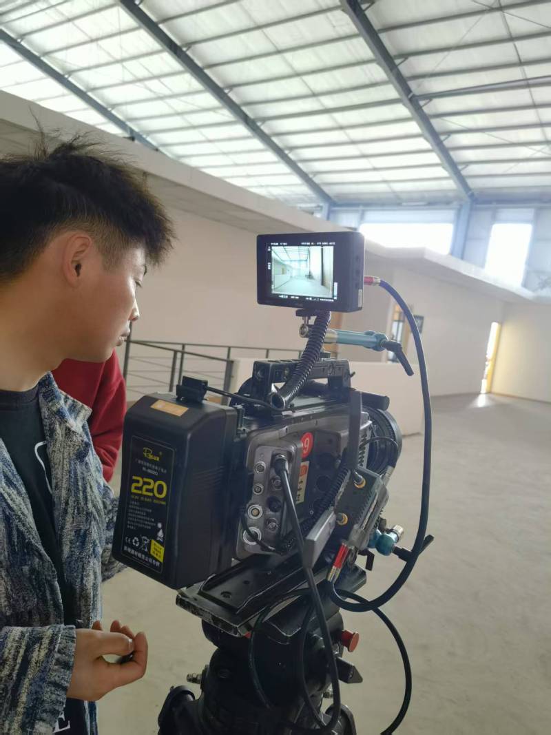 汪清县电商产品视频拍摄制作：小成本也能产出高质感内容？