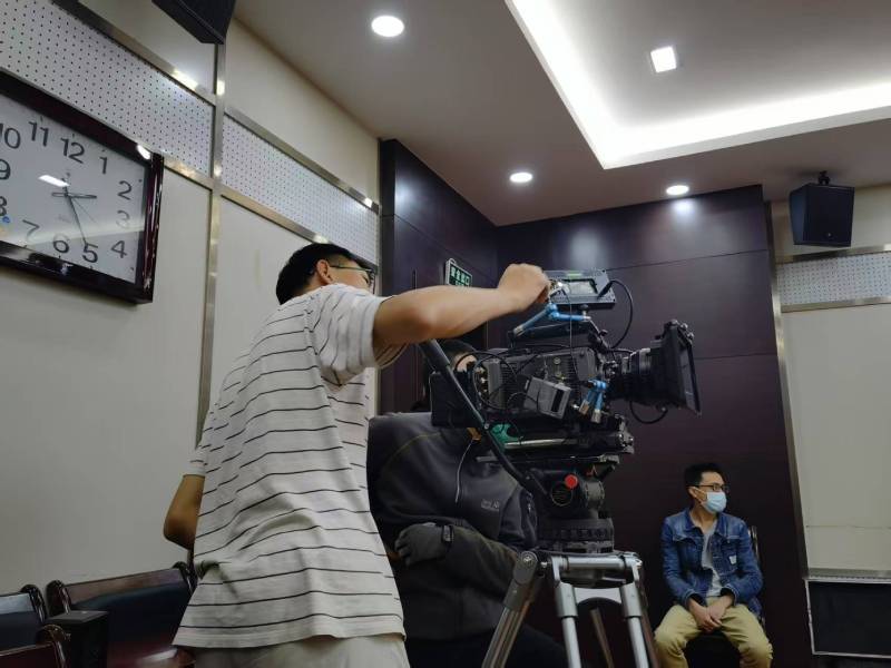大数据指导创作方向，汪清县产品视频拍摄公司让每帧画面都有效触达