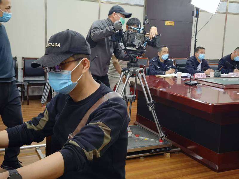 精准种草！汪清县电商产品宣传视频锁定目标客群的消费欲望