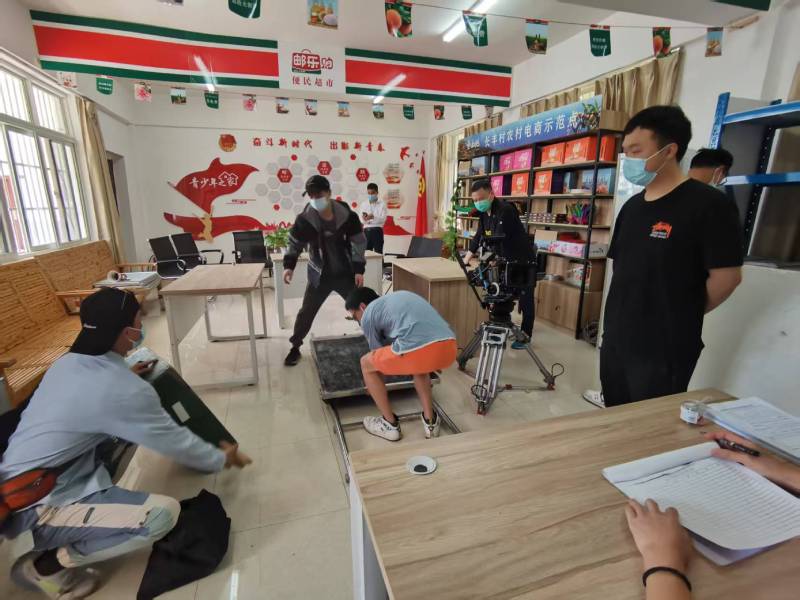 一支视频激活品牌生命力｜汪清县产品视频拍摄公司的创意魔法秀